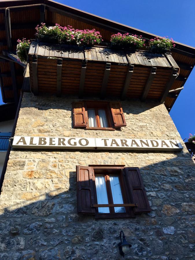 Meuble Tarandan Hotel Forni di Sopra